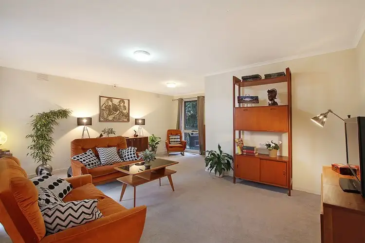 Second view of Homely house listing, 8 MATILDA Avenue, Wantirna South VIC 3152