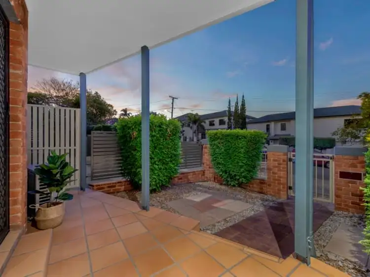 Third view of Homely townhouse listing, 8/9 Hill Crescent, Carina Heights QLD 4152