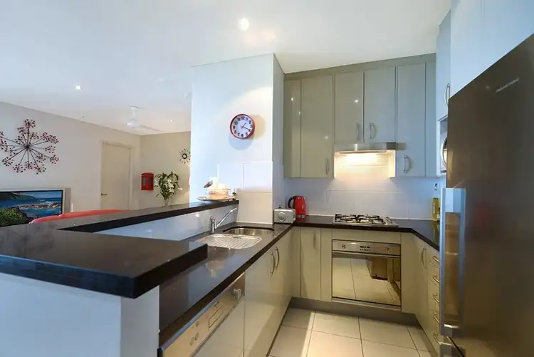 Sixth view of Homely apartment listing, 3 Como Crescent, Southport QLD 4215