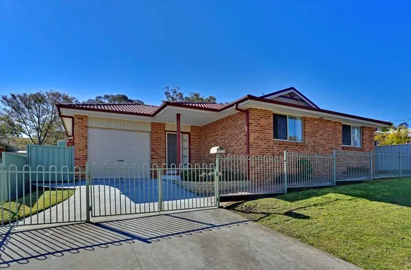 Main view of Homely house listing, 27 George Hely Crescent, Killarney Vale NSW 2261