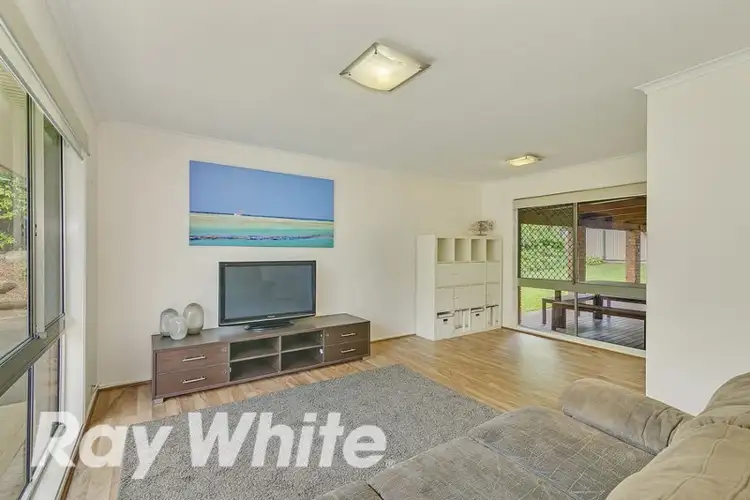 Fourth view of Homely house listing, 28 Tulip Street, Daisy Hill QLD 4127