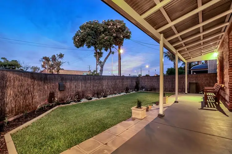 Second view of Homely house listing, 98 Strathfield Terrace, Largs North SA 5016