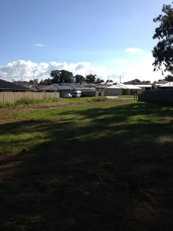 Fifth view of Homely land listing, 40 Nicola Place, Lavington NSW 2641