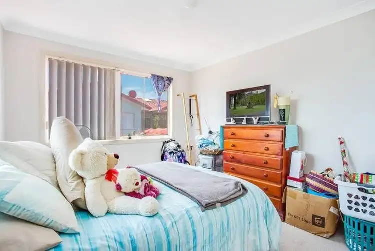 Seventh view of Homely townhouse listing, 6/181 Cypress Terrace, Palm Beach QLD 4221