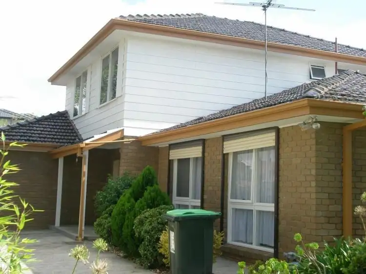 58 Clarke Avenue, St Albans VIC 3021