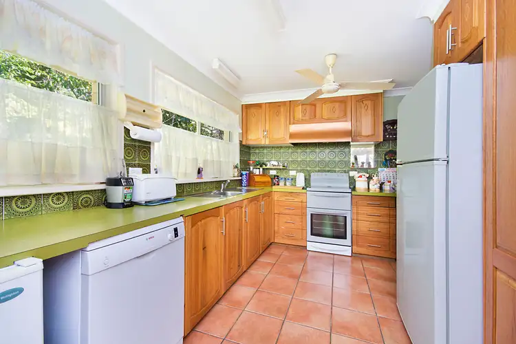Fourth view of Homely house listing, 36 Middle Street, Woombah NSW 2469