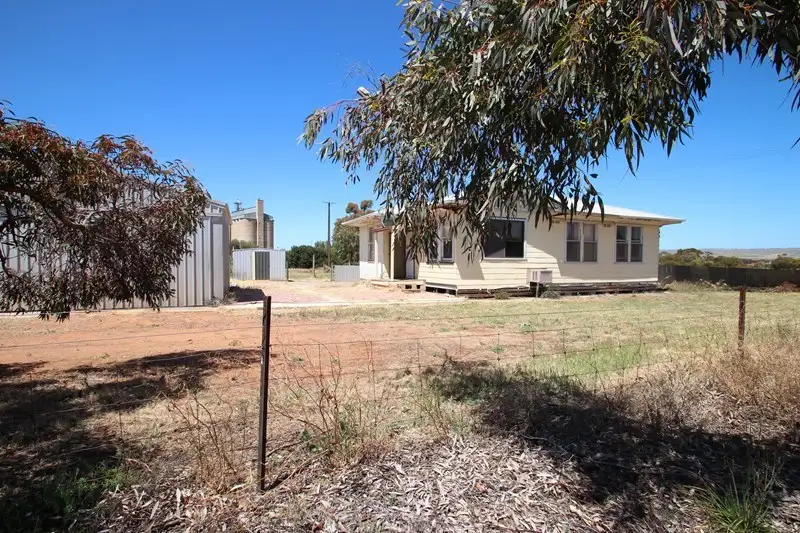 Main view of Homely house listing, 12 Railway Parade, Robertstown SA 5381