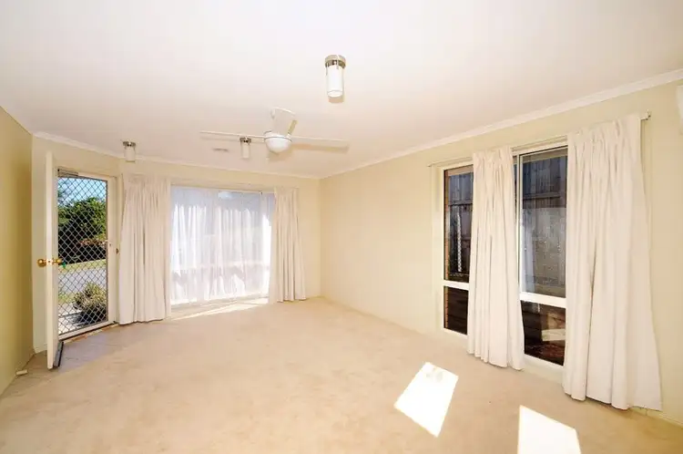 Second view of Homely house listing, 1 Wallangara Drive, Pakenham VIC 3810