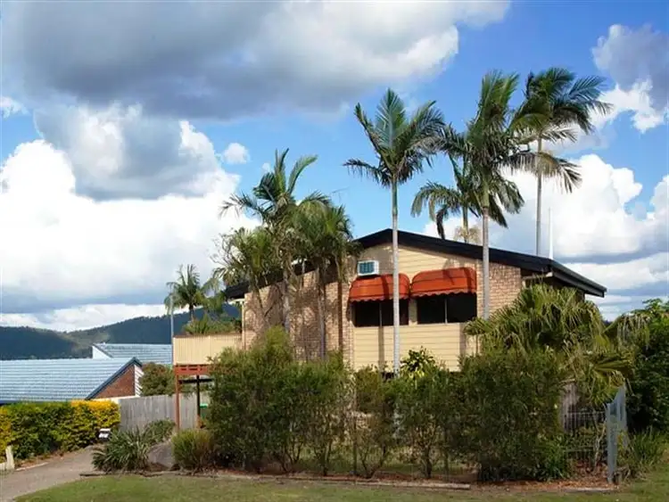 Main view of Homely house listing, 19 Cloghan Street, The Gap QLD 4061