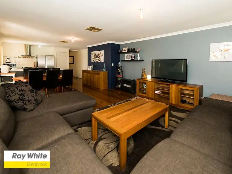 3 Galatea Pass, Ellenbrook WA 6069
