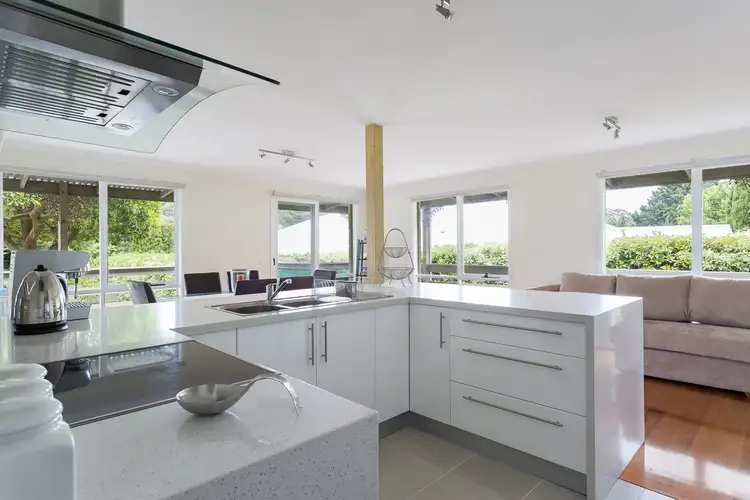 Sixth view of Homely house listing, 18 Yerlata Court, Portsea VIC 3944