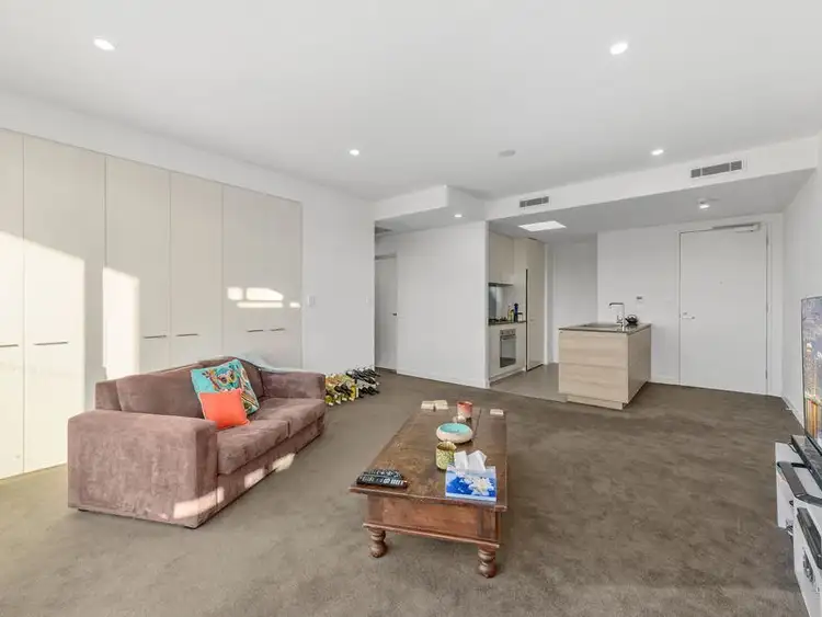Fifth view of Homely apartment listing, 707 316 Burns Bay Road, Lane Cove NSW 2066