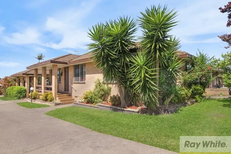 Main view of Homely villa listing, 7/68 St Georges Road, Bexley NSW 2207