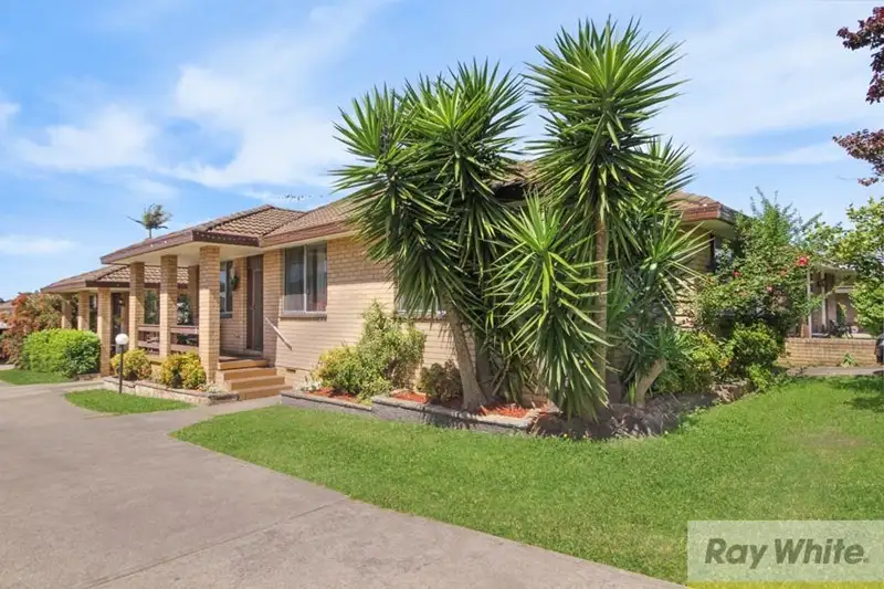 Main view of Homely villa listing, 7/68 St Georges Road, Bexley NSW 2207