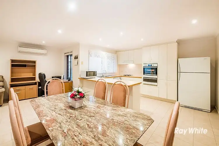 Third view of Homely house listing, 4 Reginald Court, Cranbourne West VIC 3977