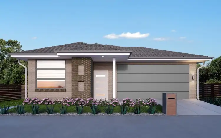 Second view of Homely house listing, 4328 Summers Street, Spring Farm NSW 2570