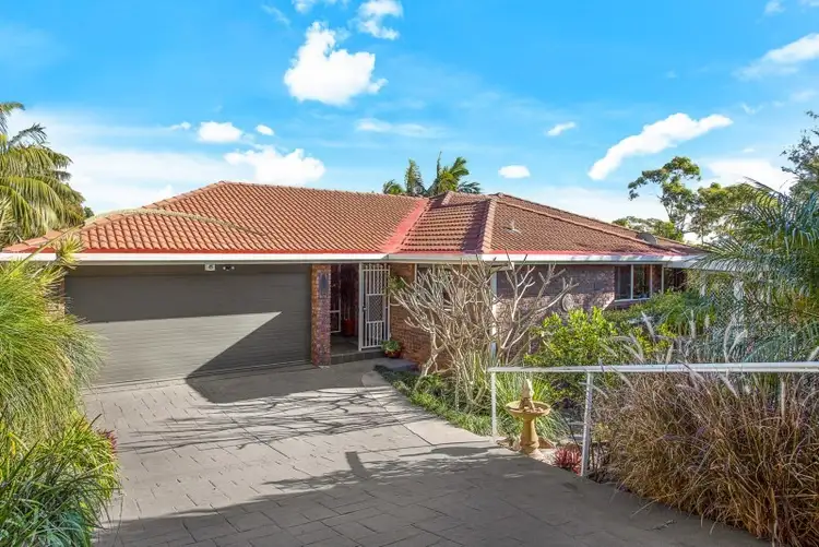 Seventh view of Homely house listing, 29 Shakespeare Avenue, Bateau Bay NSW 2261