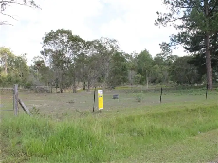 Third view of Homely land listing, 38-42 Adelong Court, Morayfield QLD 4506