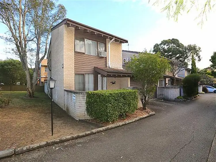 1/146 Chester Hill Road, Bass Hill NSW 2197