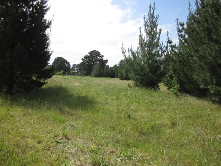 Fifth view of Homely land listing, 24 and 26 Thornells Road, Tyabb VIC 3913