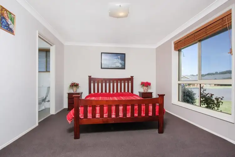 Seventh view of Homely house listing, 1 Cahill Place, Goulburn NSW 2580
