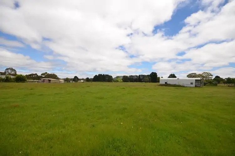 Seventh view of Homely rural property listing, CA 7 Harbours Road, Yendon VIC 3352
