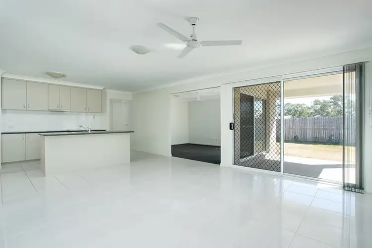 Second view of Homely house listing, 20 Gordon Drive, Bellbird Park QLD 4300
