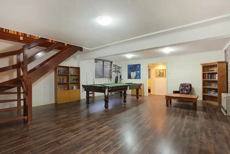Fifth view of Homely house listing, 48 Struan Avenue, Mooroolbark VIC 3138