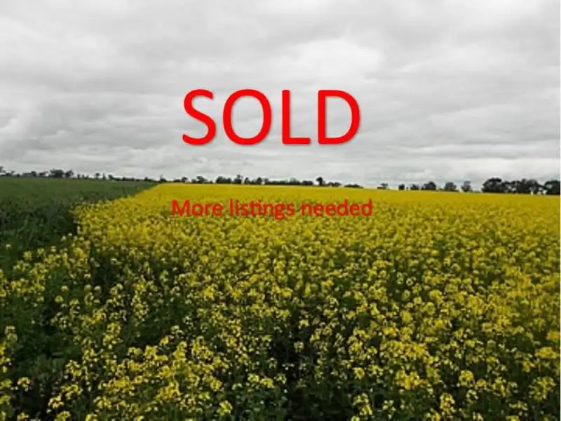 Main view of Homely rural property listing, Lot 275 Pitcher Lane, Bordertown SA 5268