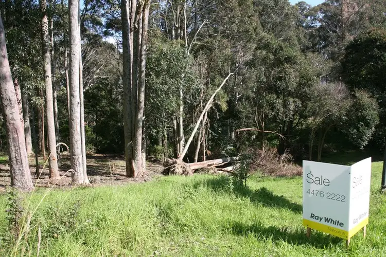 Second view of Homely land listing, 214 Princes Highway, Narooma NSW 2546