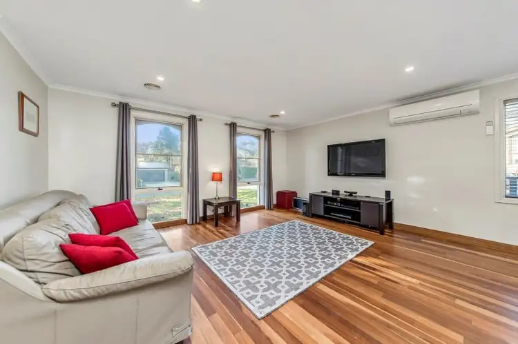 Sixth view of Homely house listing, 5 Dunbar Street, Fraser ACT 2615