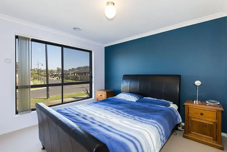 Seventh view of Homely house listing, 34 Cortona Grange, Mernda VIC 3754