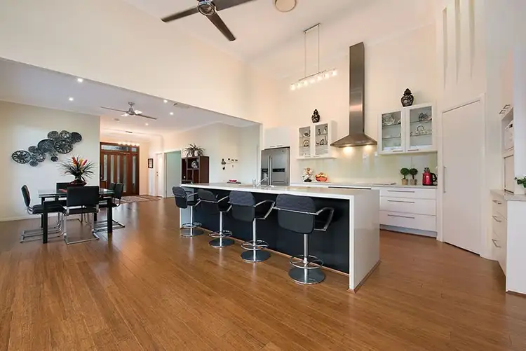 Third view of Homely house listing, 5 Bega Place, Kawana Island QLD 4575