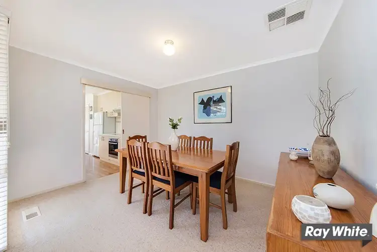 Fourth view of Homely house listing, 59 Kinkead Street, Evatt ACT 2617