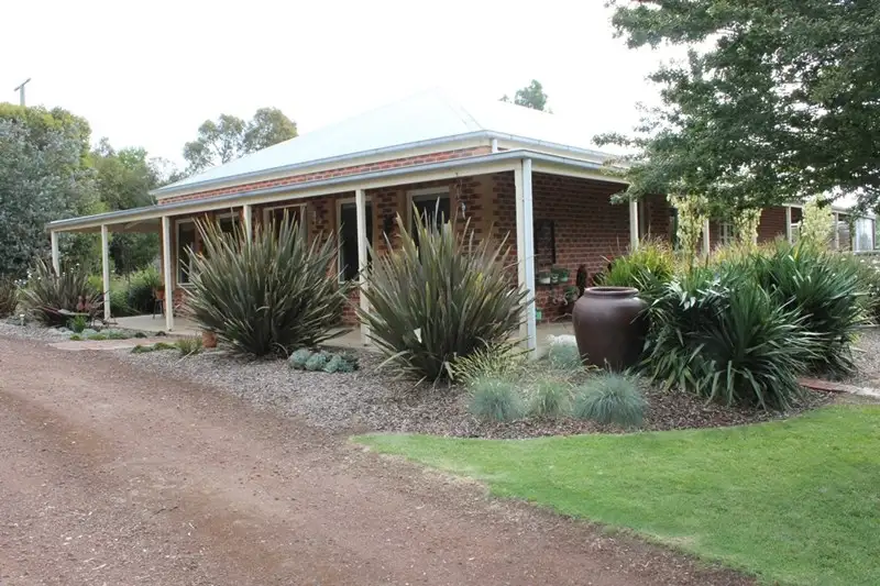 Main view of Homely house listing, 169 Robsons Road, Hamilton VIC 3300