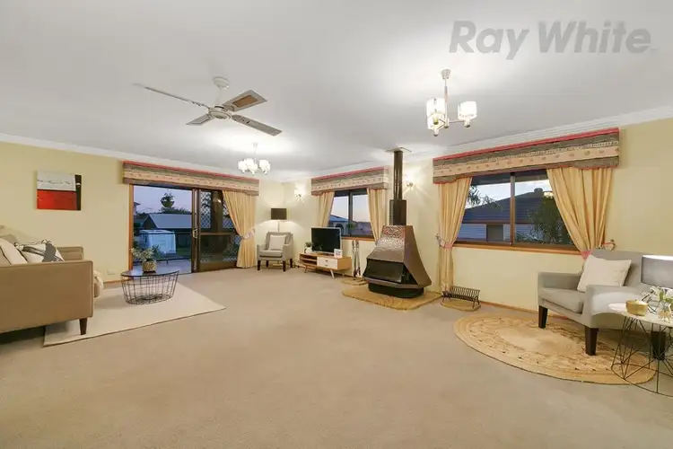 Third view of Homely house listing, 55 Fanfare Street, Eight Mile Plains QLD 4113