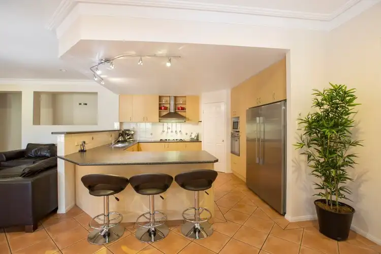 Seventh view of Homely house listing, 13 Daintree Place, Riverhills QLD 4074