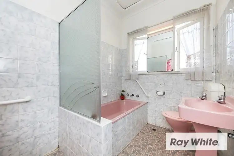 Fifth view of Homely house listing, 1 Pamela Crescent, Berala NSW 2141