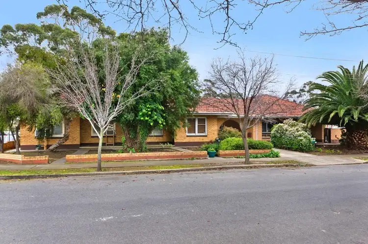 Second view of Homely block of units listing, 2 Weetunga Street, Fulham SA 5024