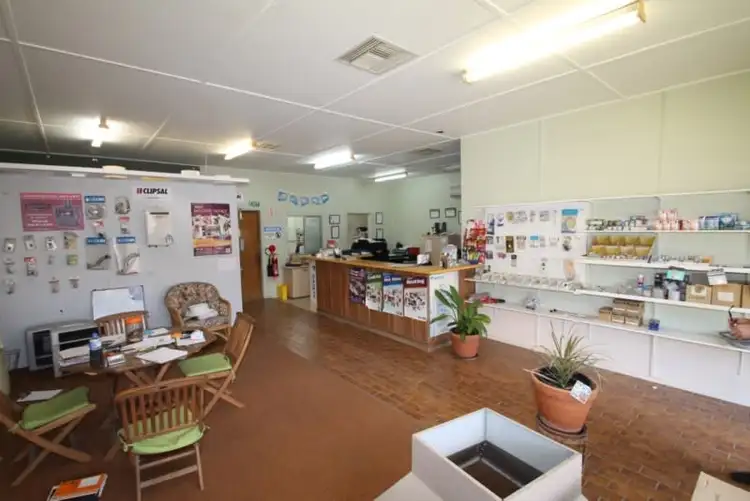 Second view of Homely house listing, 127 Hawker Street, Quirindi NSW 2343