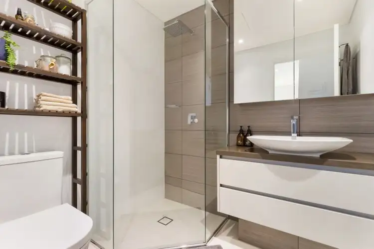Fourth view of Homely apartment listing, A611/7-13 Centennial Avenue, Lane Cove NSW 2066