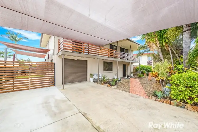 Second view of Homely house listing, 133 Bellara Street, Bellara QLD 4507