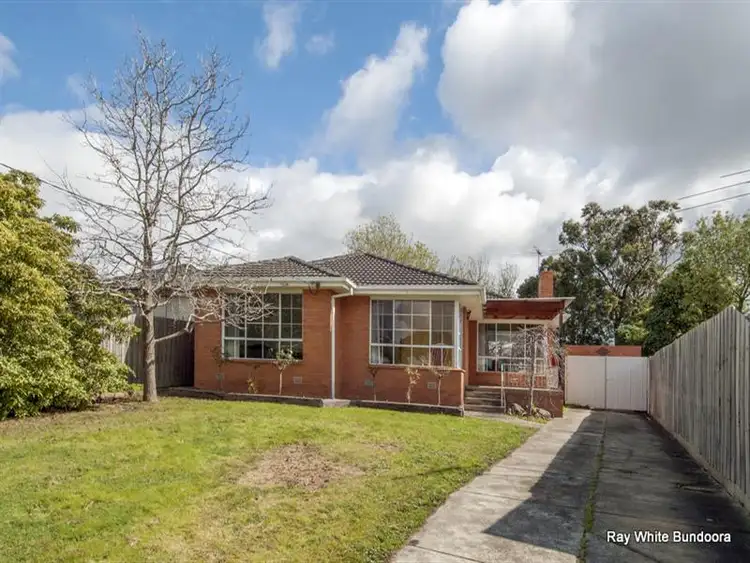 Main view of Homely house listing, 15 Middleton Street, Watsonia North VIC 3087