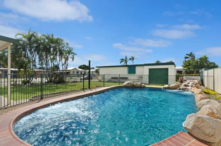 Second view of Homely house listing, 16 Brighton Street, Gulliver QLD 4812