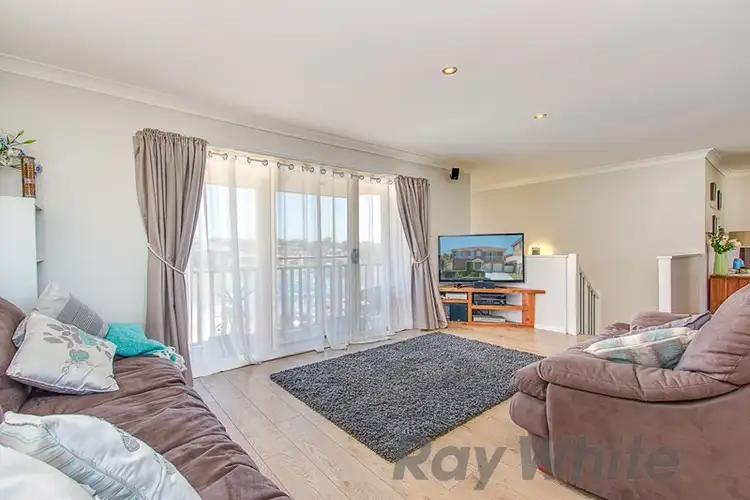 Third view of Homely house listing, 93 Dalyell Way, Raymond Terrace NSW 2324