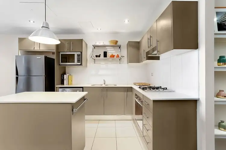 Third view of Homely apartment listing, 34/109-123 O'Riordan Street, Mascot NSW 2020