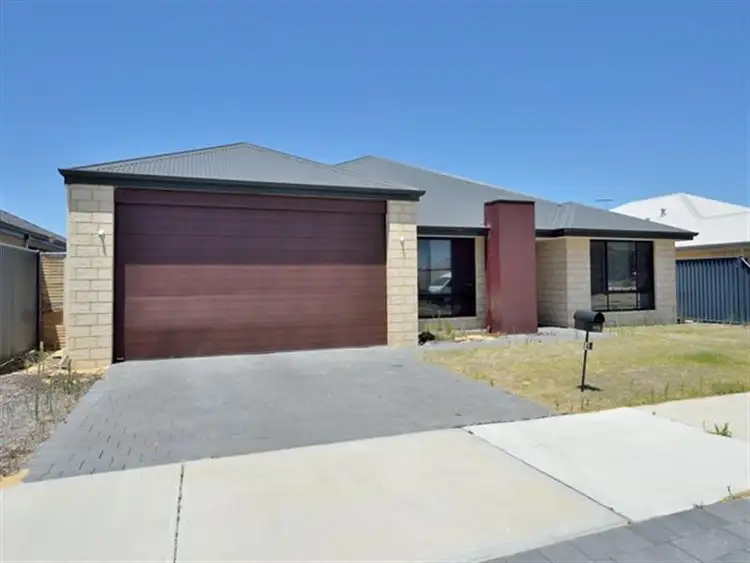 14 Spinifex Road, Baldivis WA 6171