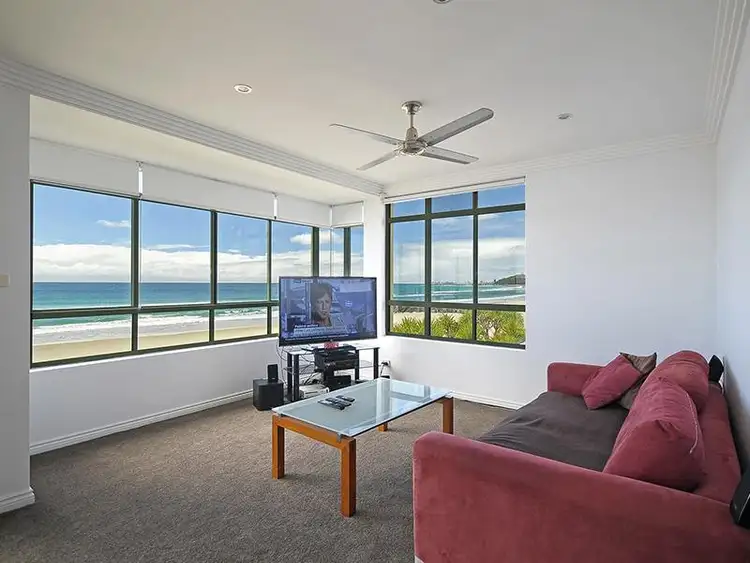 Sixth view of Homely house listing, 2/209 Jefferson Lane, Palm Beach QLD 4221