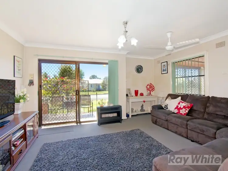 Third view of Homely house listing, 41 Ugoa Street, Narrabri NSW 2390