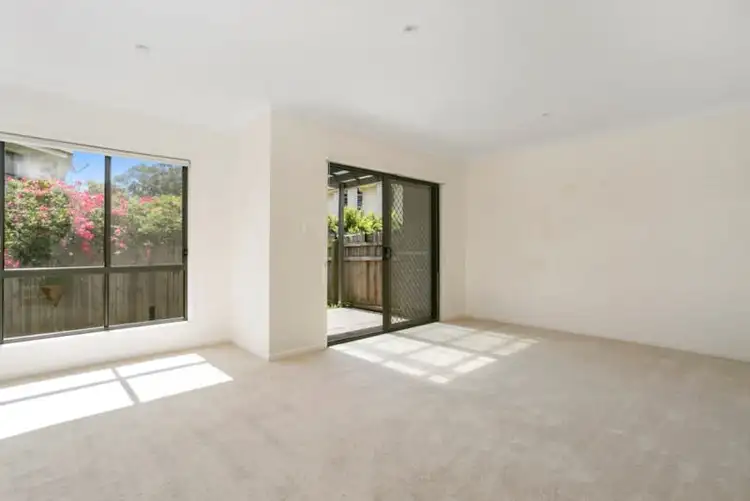 Fourth view of Homely townhouse listing, 6 'Belmont Grange' 139 Cotlew Street, Ashmore QLD 4214